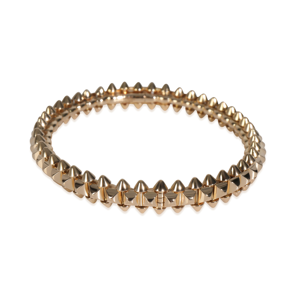 Cartier Rose Gold  Clash de Cartier Bracelet - Picture 4 of 5